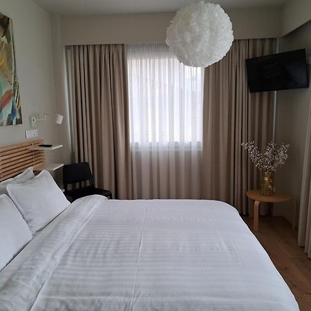 Historic Center Luxury Studio Apartment アテネ エクステリア 写真