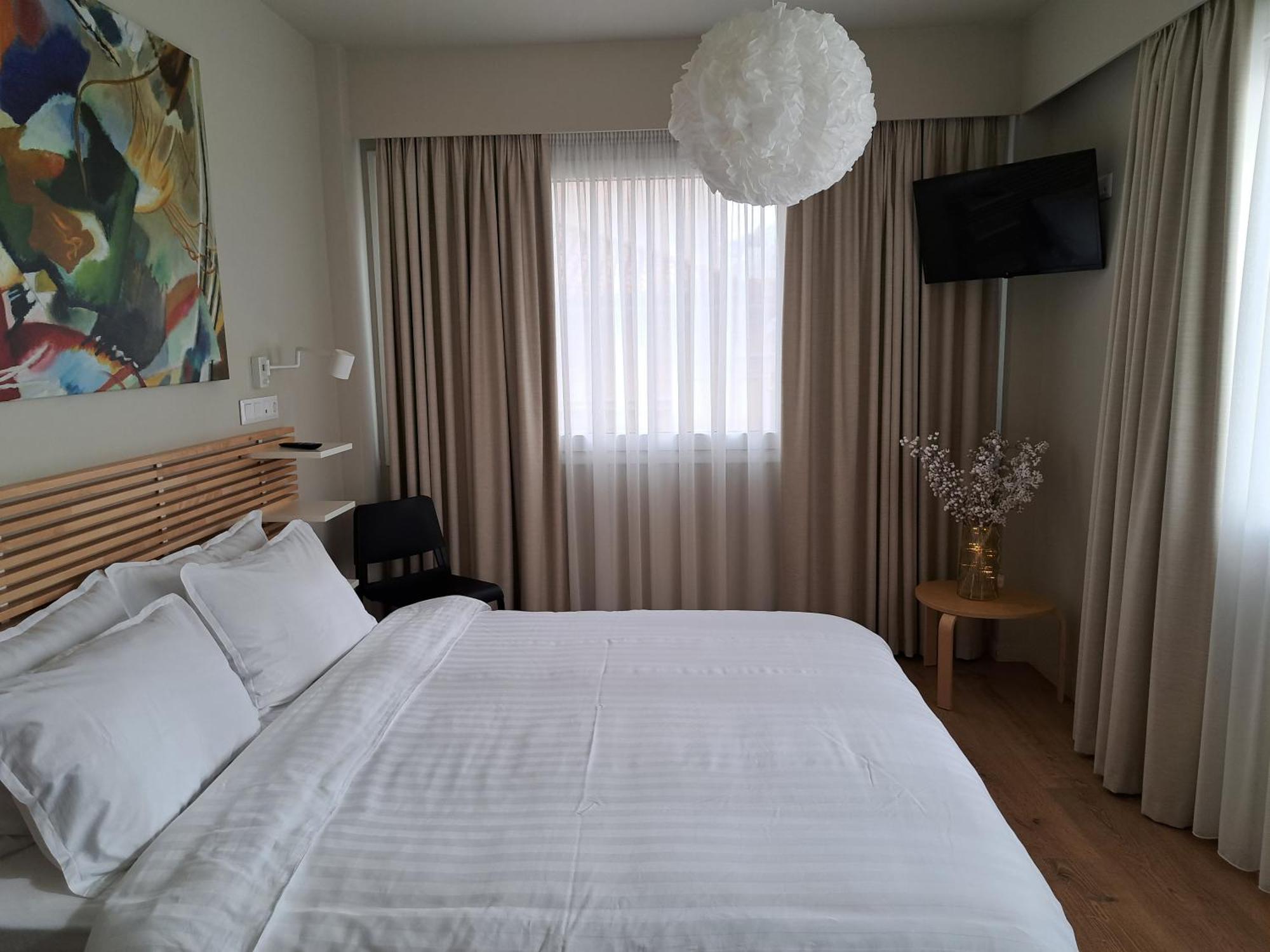 Historic Center Luxury Studio Apartment アテネ エクステリア 写真